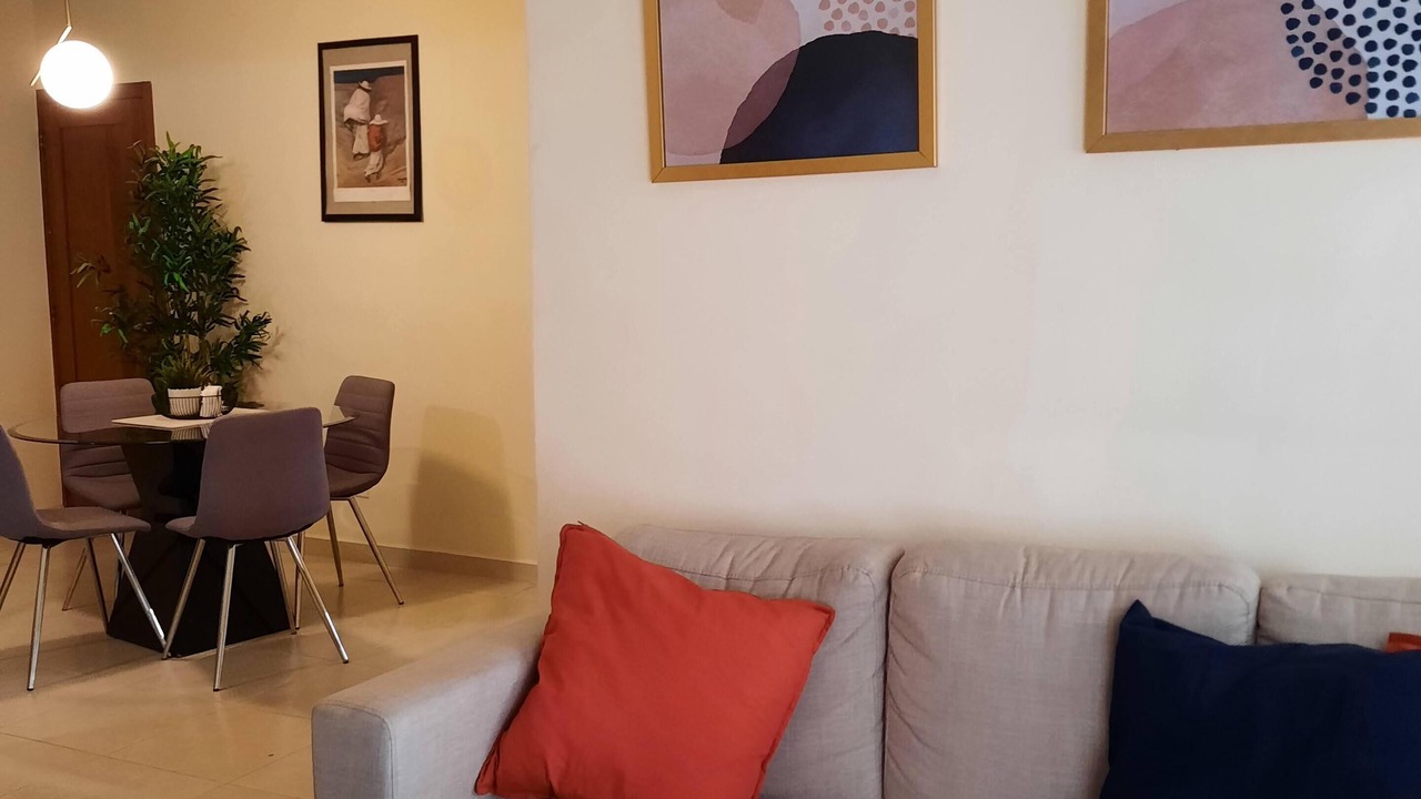 Photo of Livingroom in Mendoza