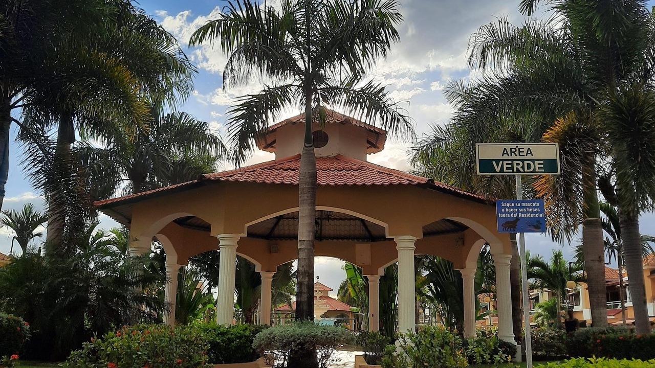Photo of Outdoor in Mendoza