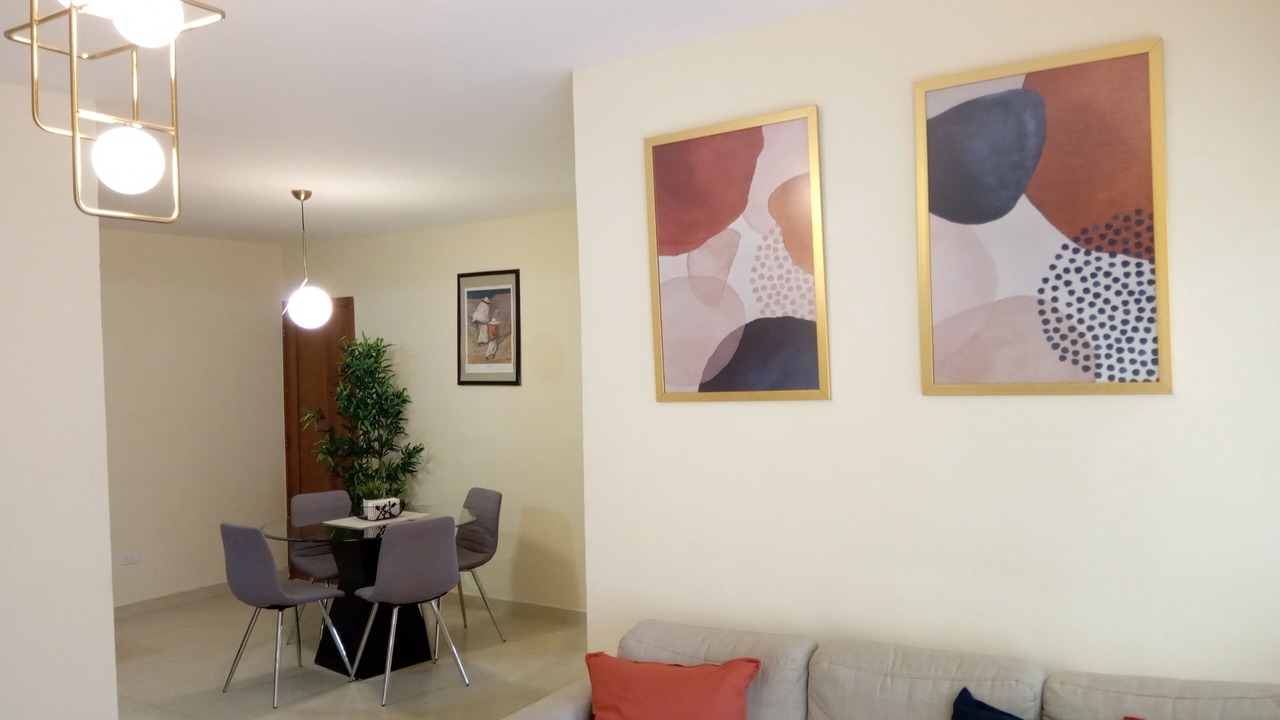 Photo of Livingroom in Mendoza