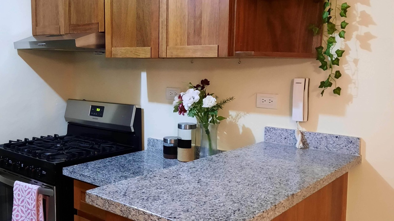 Photo of Kitchen in Mendoza