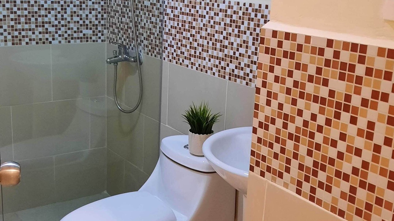 Photo of Bathroom in Mendoza