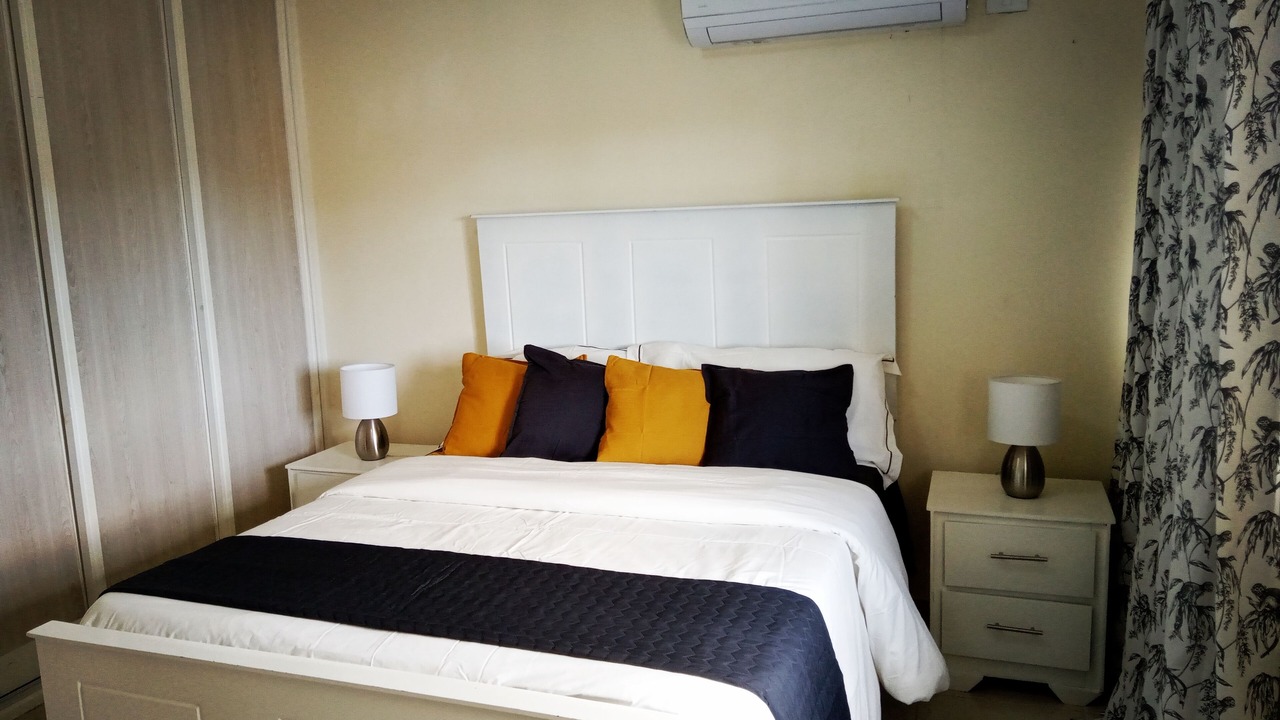 Photo of Bedroom in Mendoza