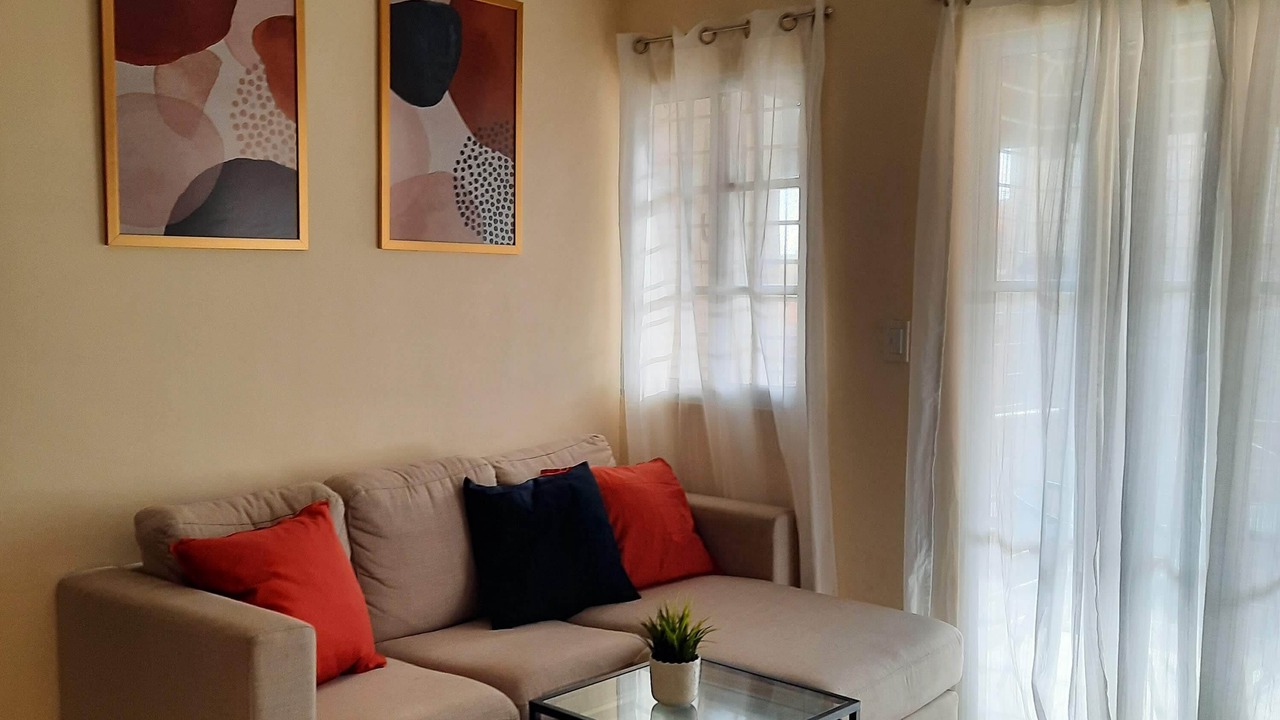 Photo of Livingroom in Mendoza