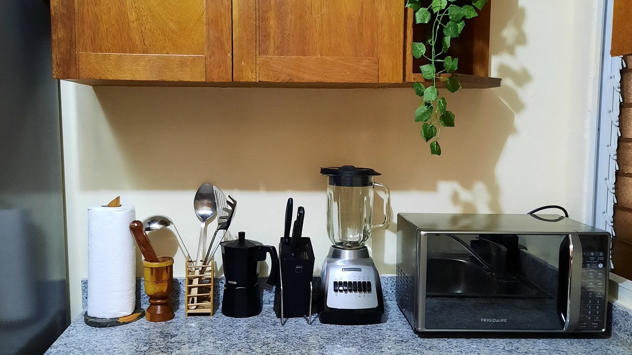 Photo of Kitchen in Mendoza