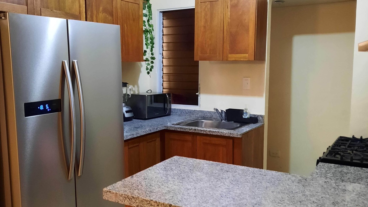 Photo of Kitchen in Mendoza
