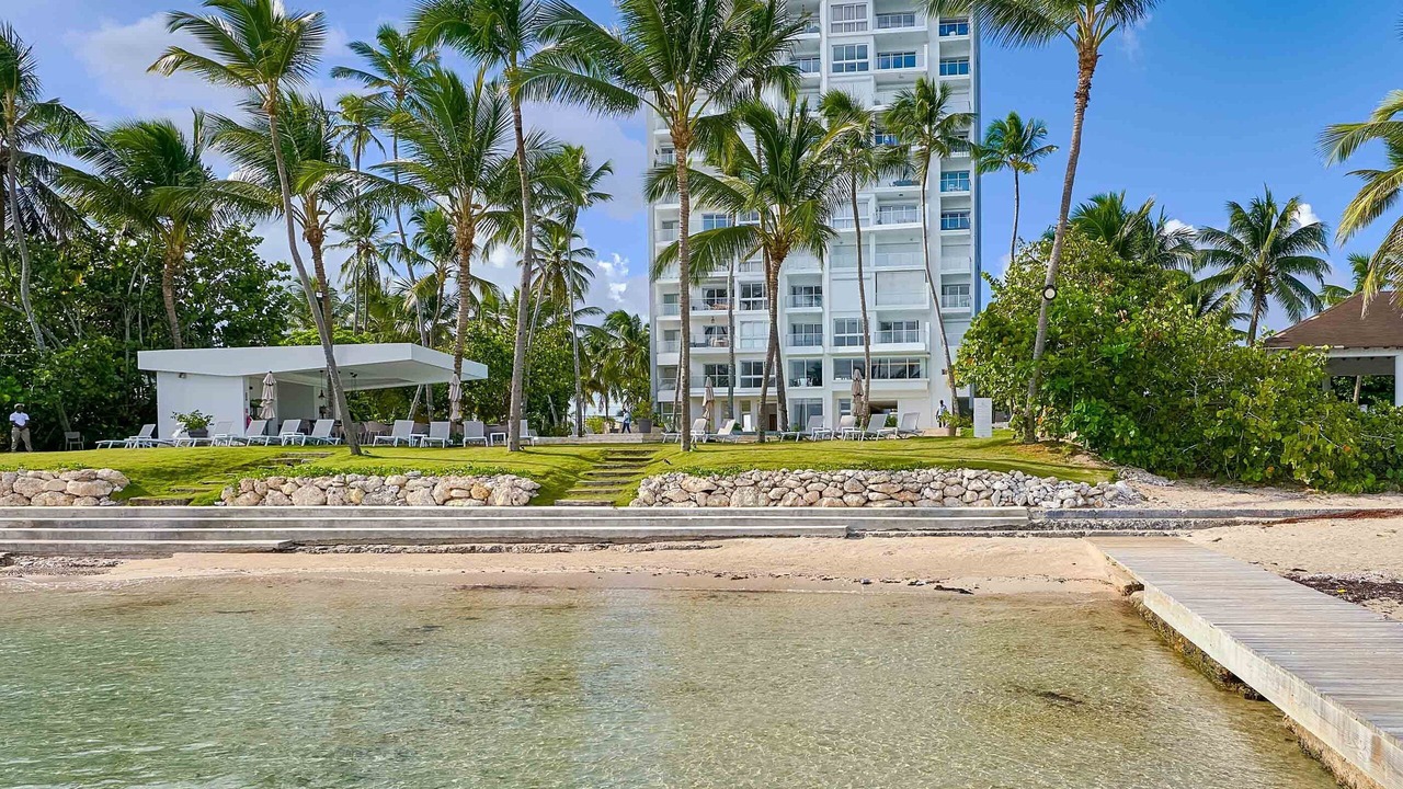 Photo of Outdoor in Caribbean Islands