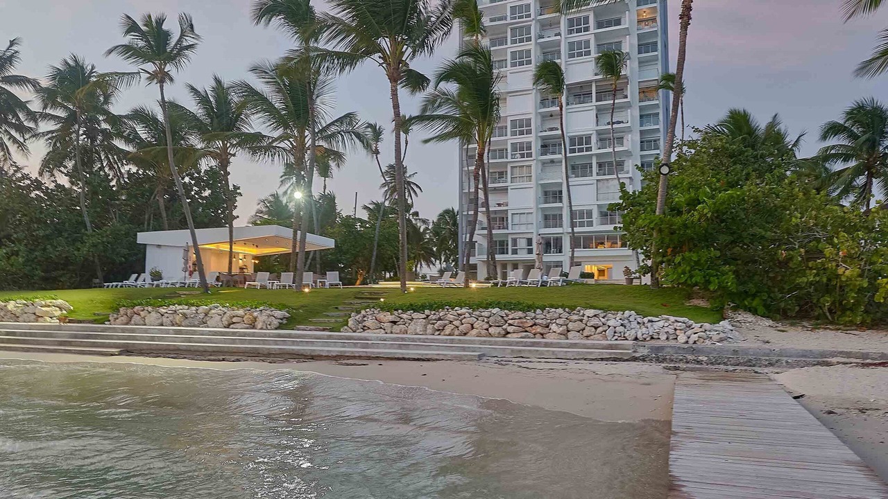 Photo of Outdoor in Caribbean Islands