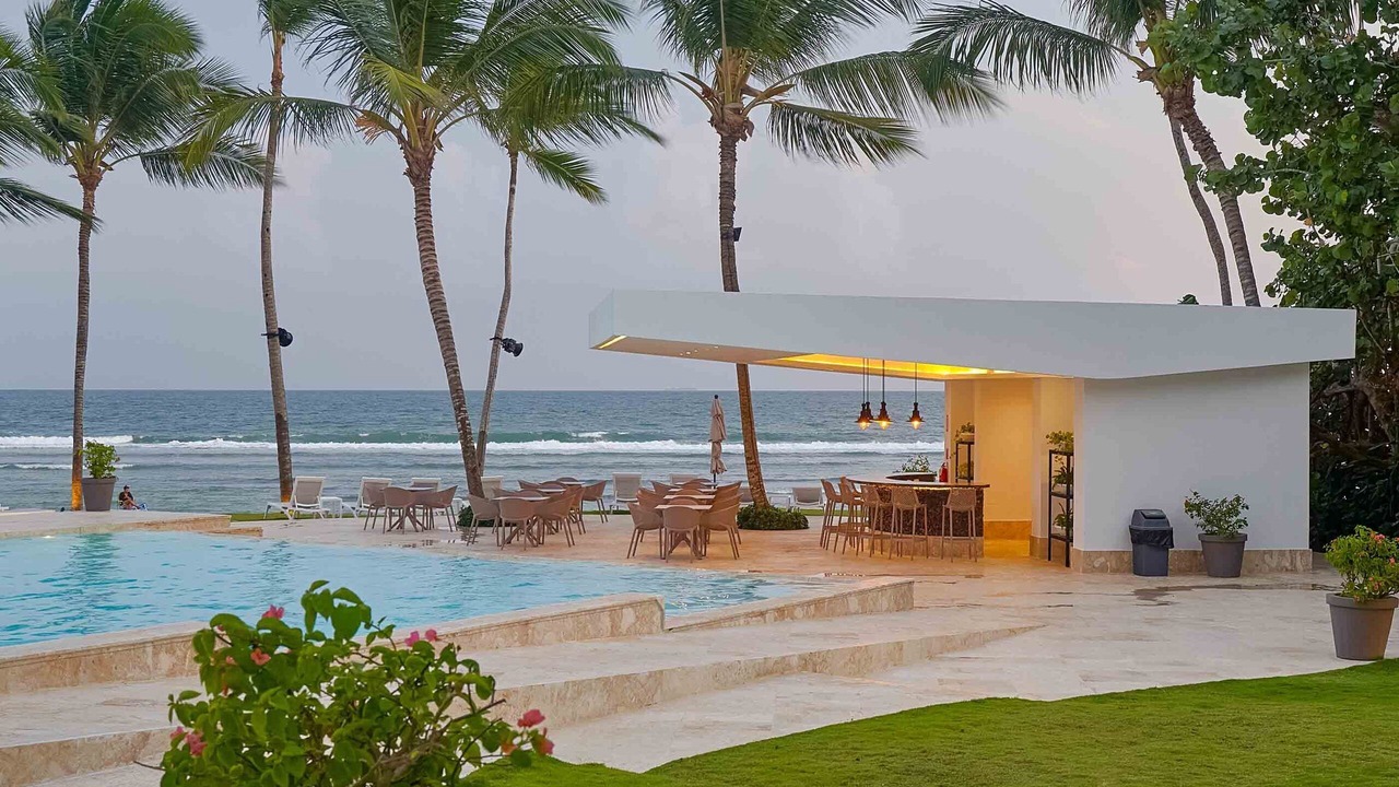 Photo of Outdoor in Caribbean Islands