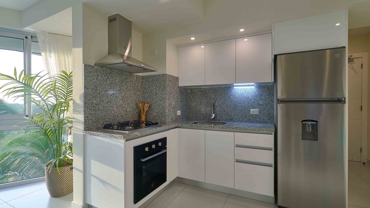 Photo of Kitchen in Caribbean Islands