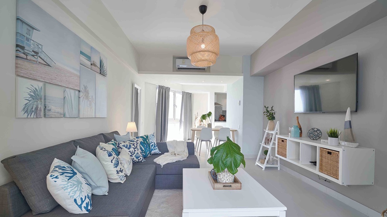 Photo of Livingroom in Caribbean Islands