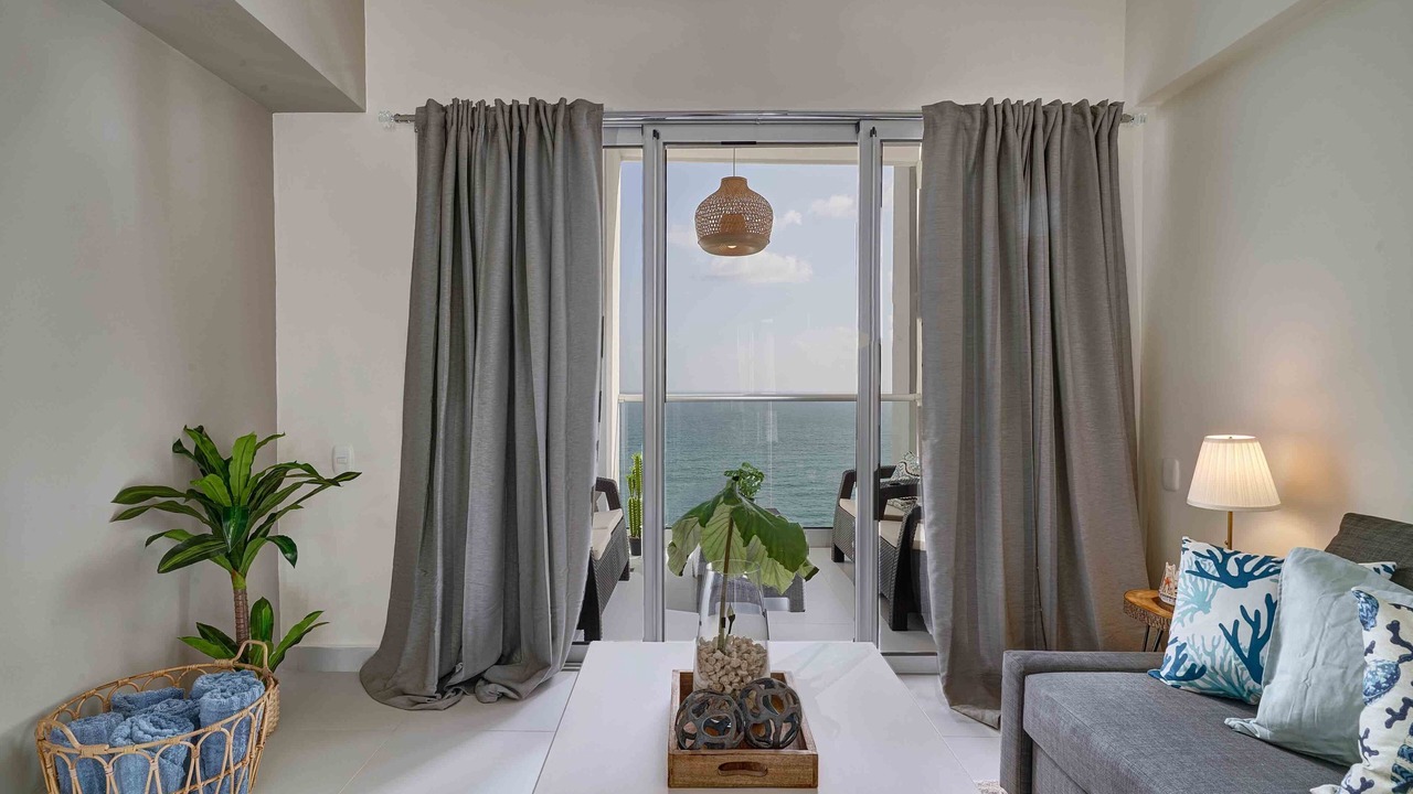 Photo of Livingroom in Caribbean Islands
