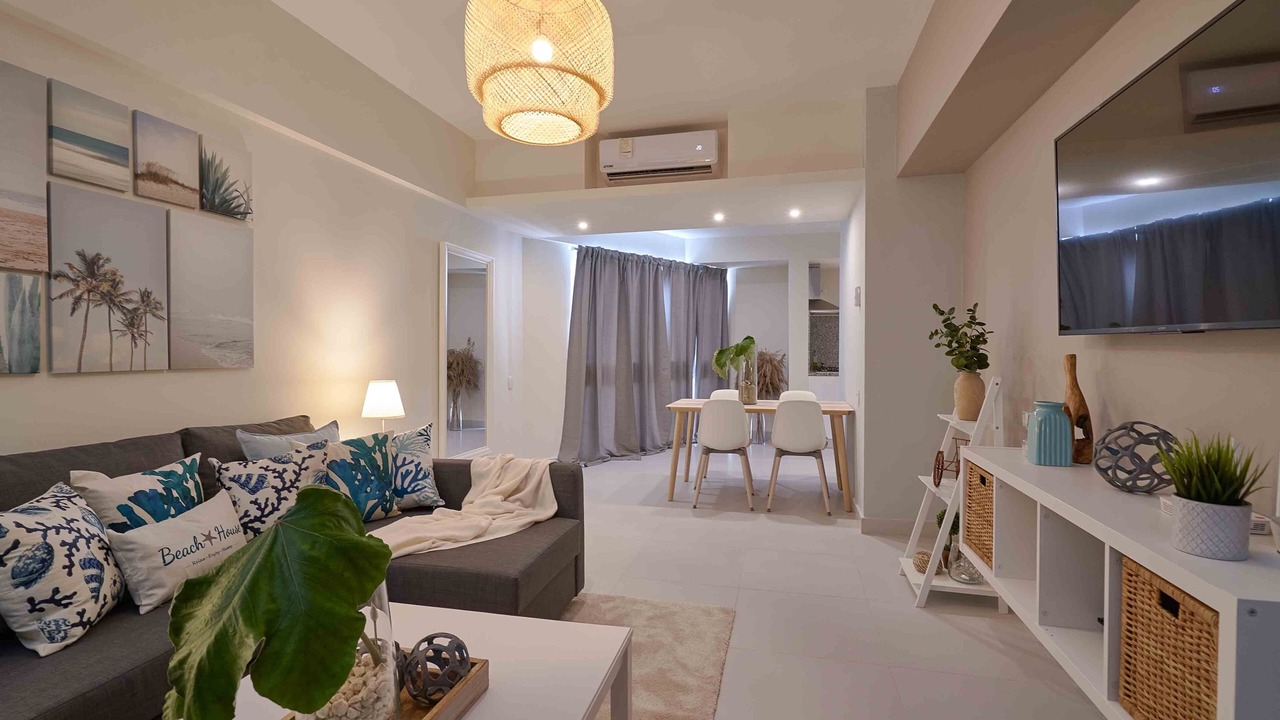 Photo of Livingroom in Caribbean Islands