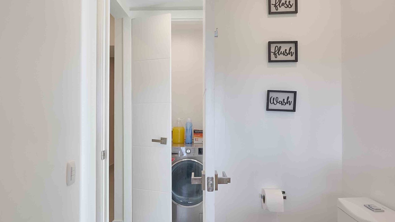 Photo of Bathroom in Caribbean Islands