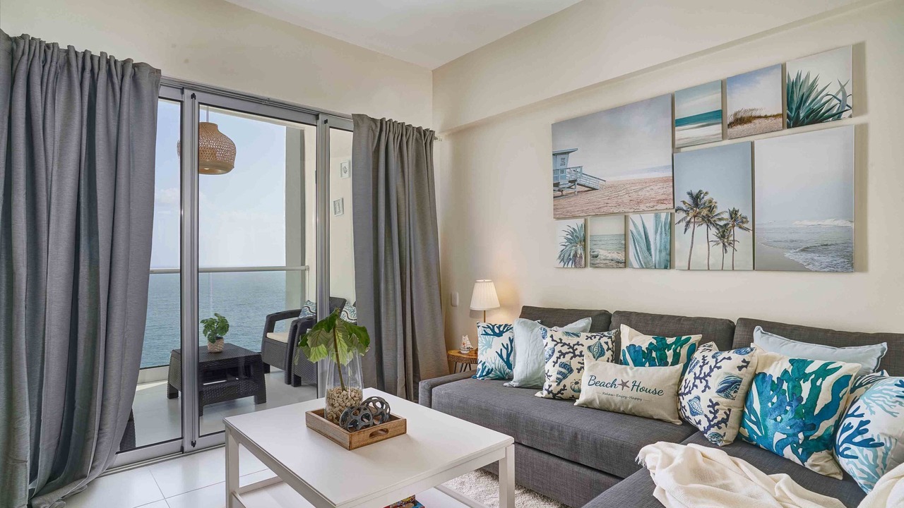 Photo of Livingroom in Caribbean Islands