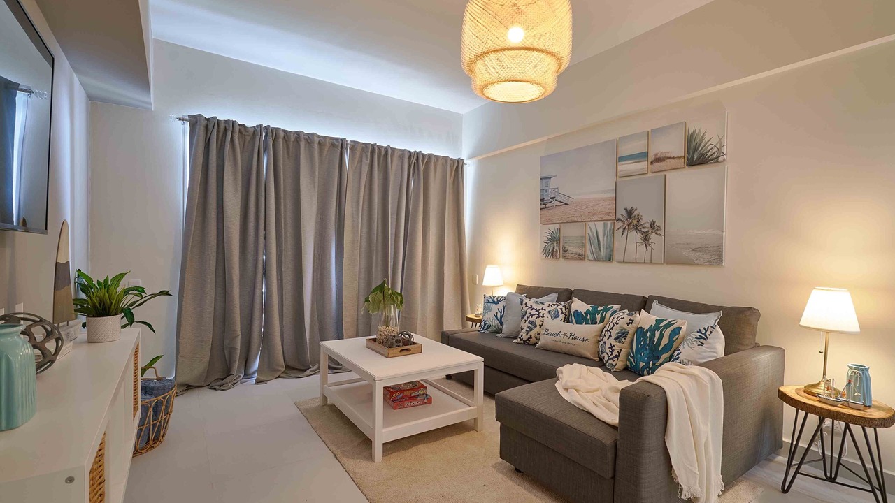 Photo of Livingroom in Caribbean Islands