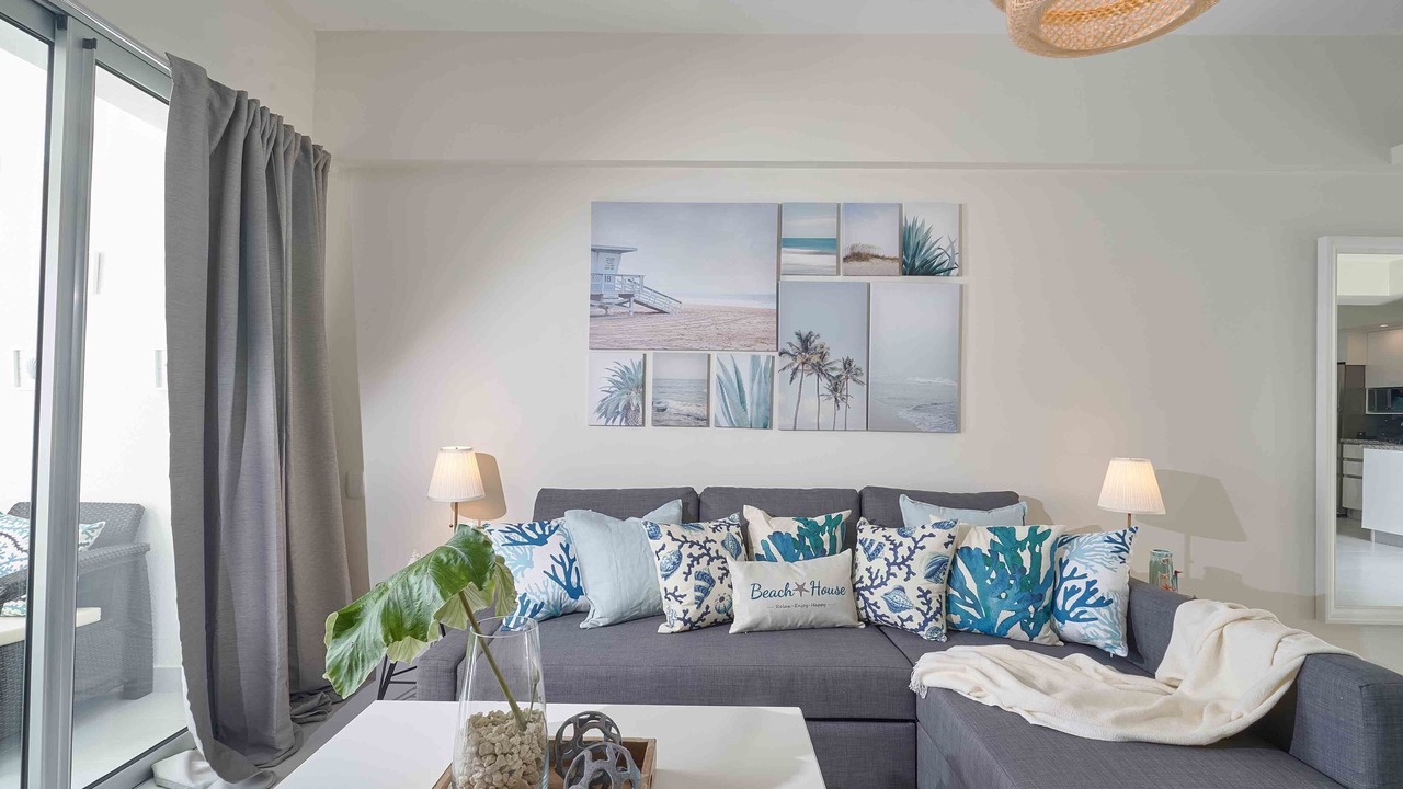 Photo of Livingroom in Caribbean Islands