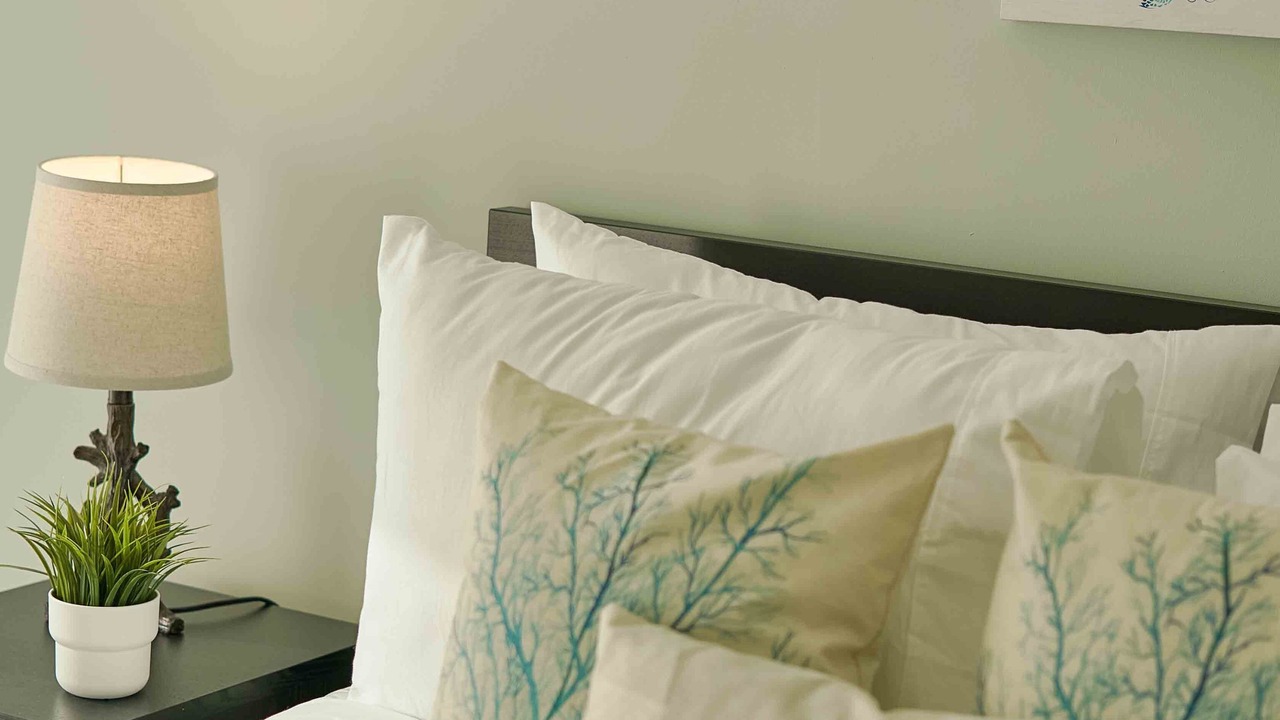 Photo of Bedroom in Caribbean Islands