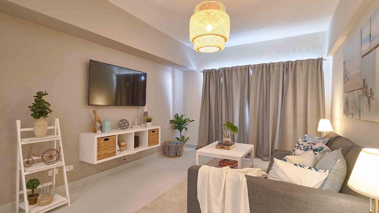 Photo of Livingroom in Caribbean Islands