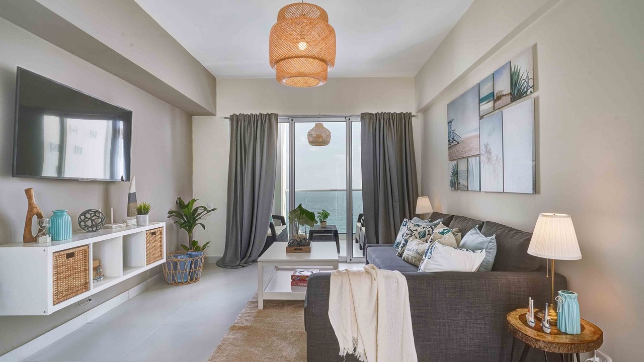 Photo of Livingroom in Caribbean Islands