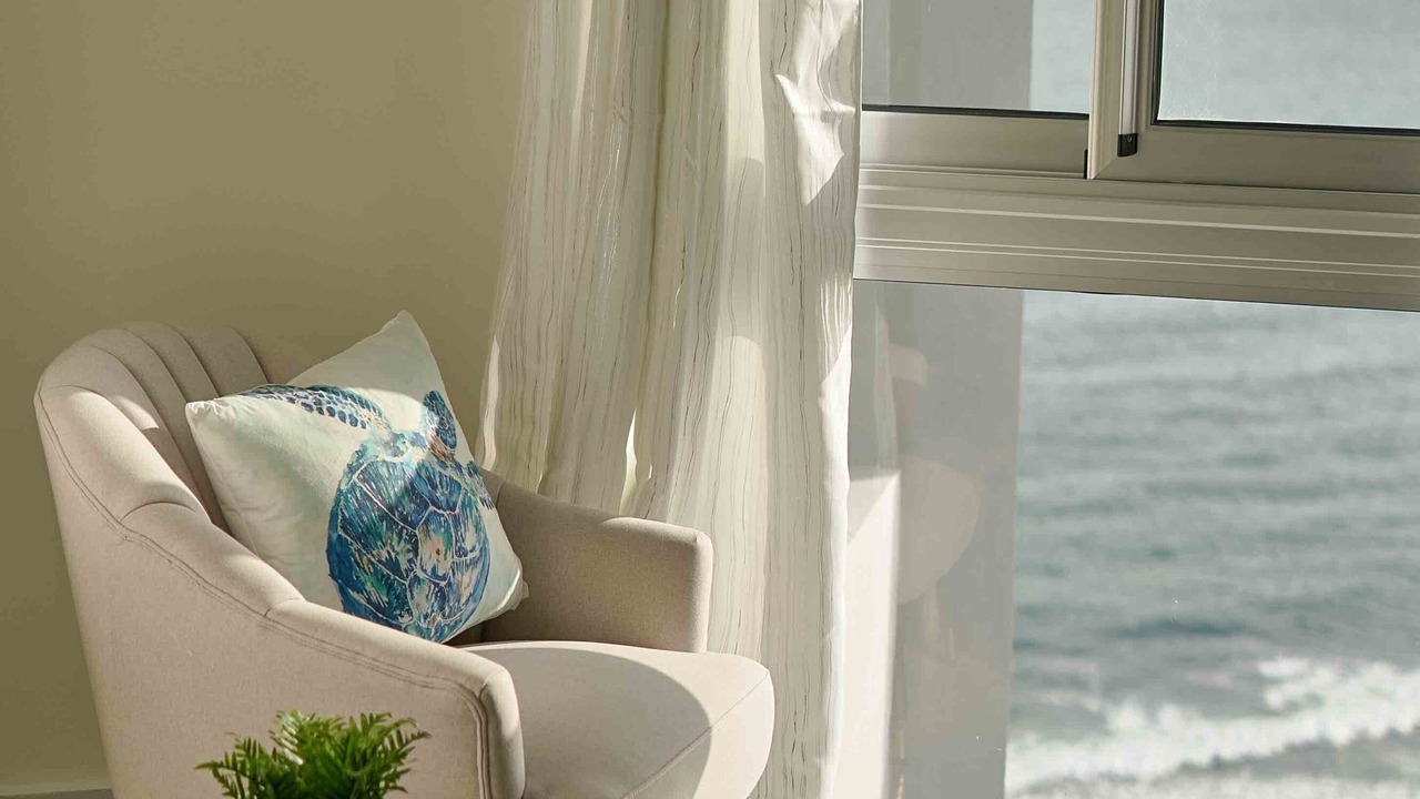 Photo of Livingroom in Caribbean Islands
