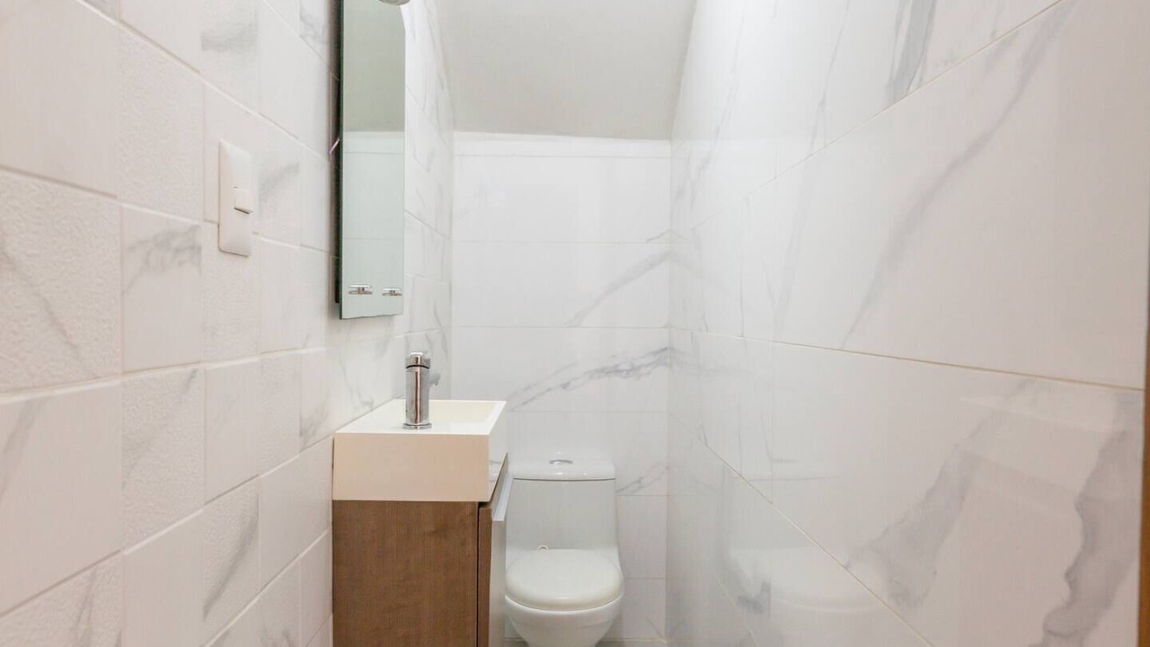 Photo of Bathroom in Matancitas