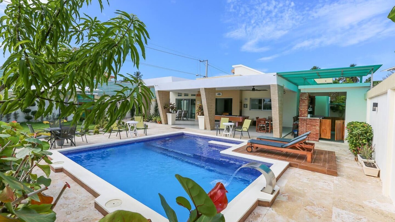 Photo of Outdoor in Matancitas
