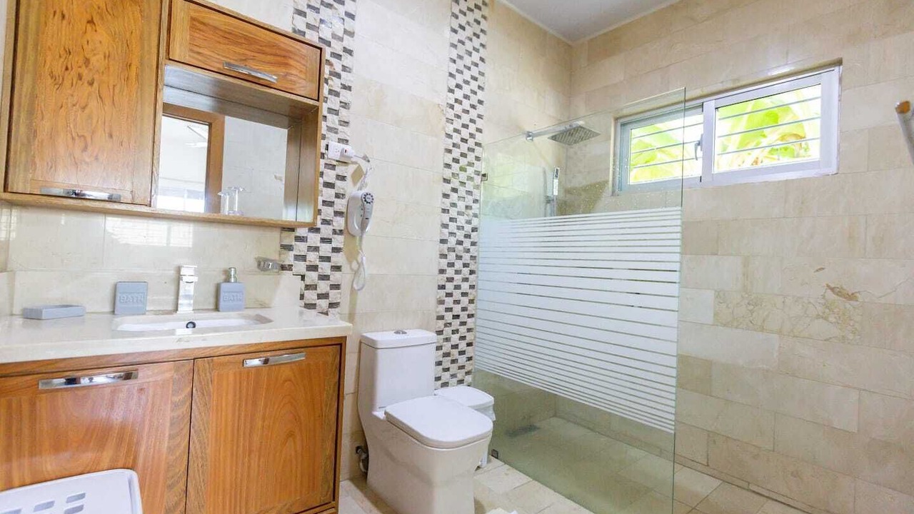 Photo of Bathroom in Matancitas
