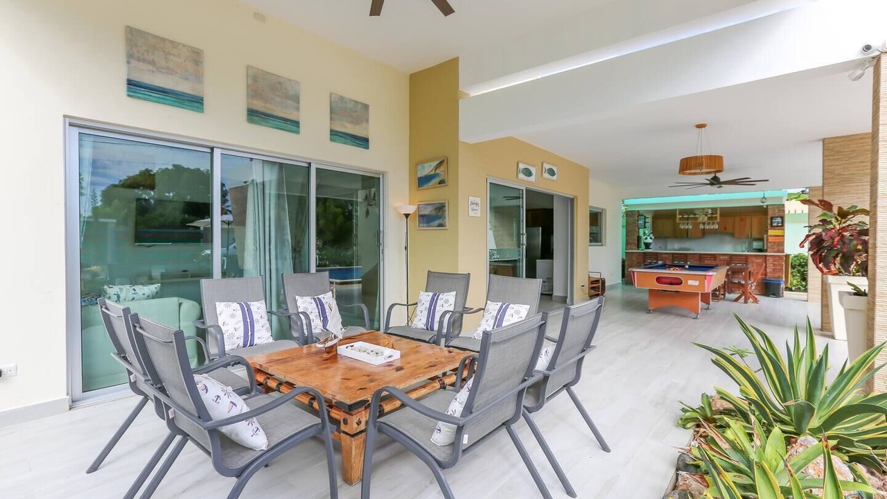 Photo of Outdoor in Matancitas