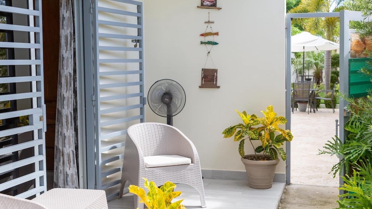Photo of Patio Balcony in Matancitas