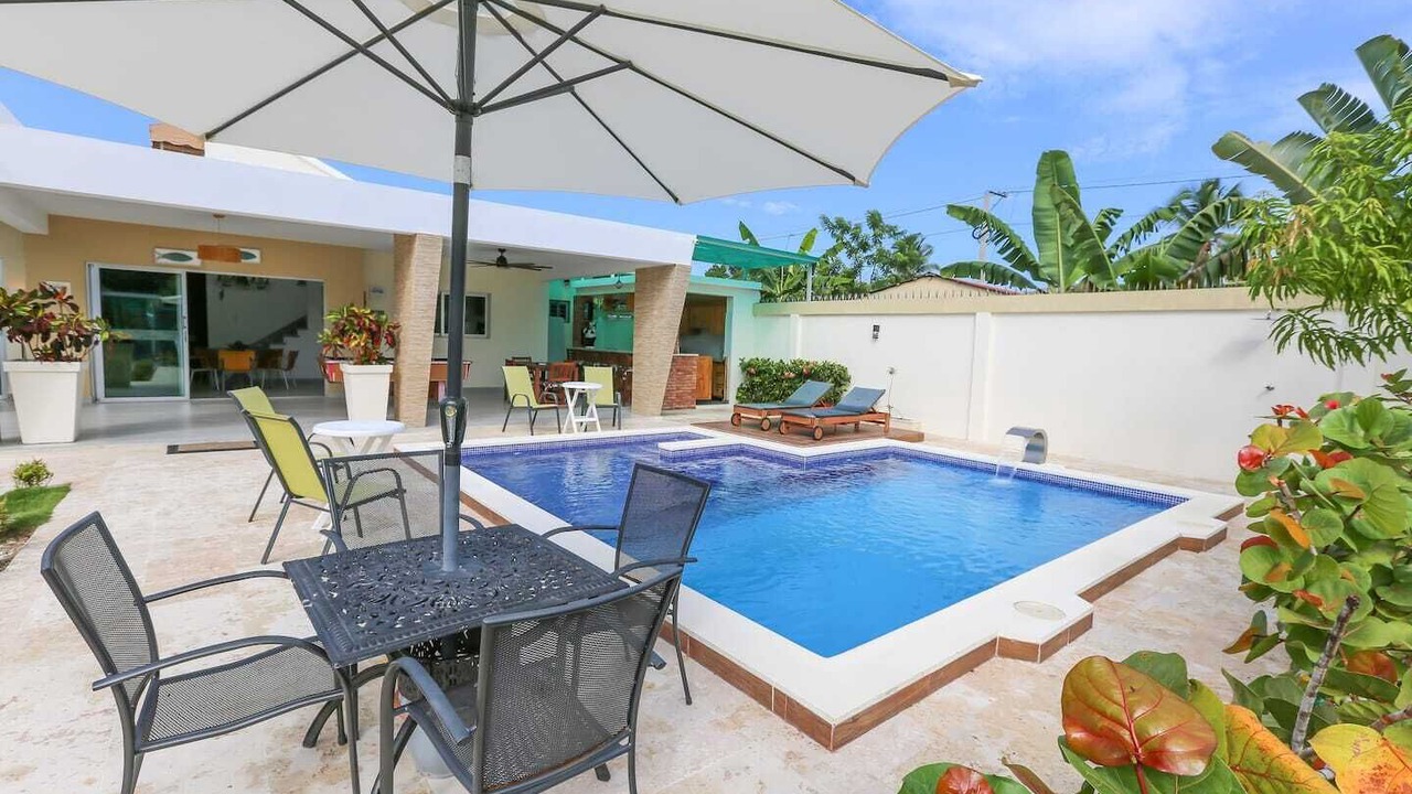 Photo of Outdoor in Matancitas