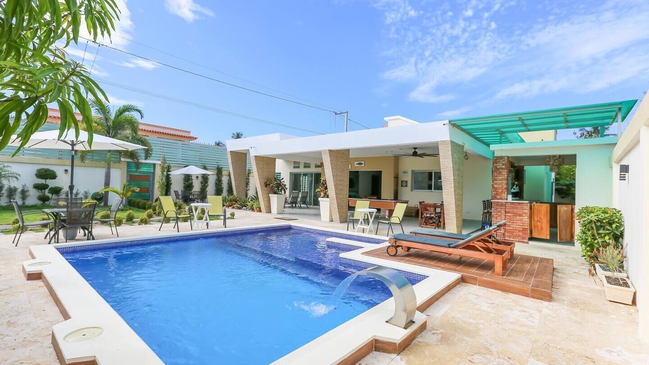 Photo of Outdoor in Matancitas
