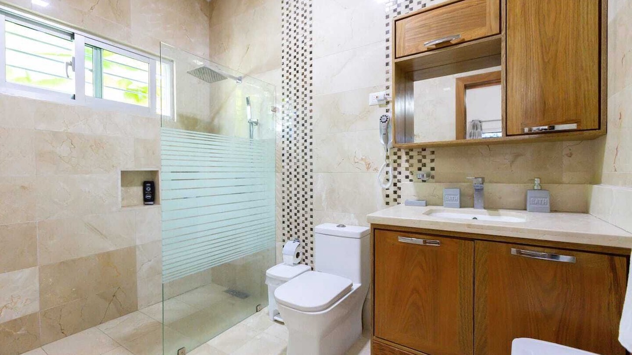 Photo of Bathroom in Matancitas