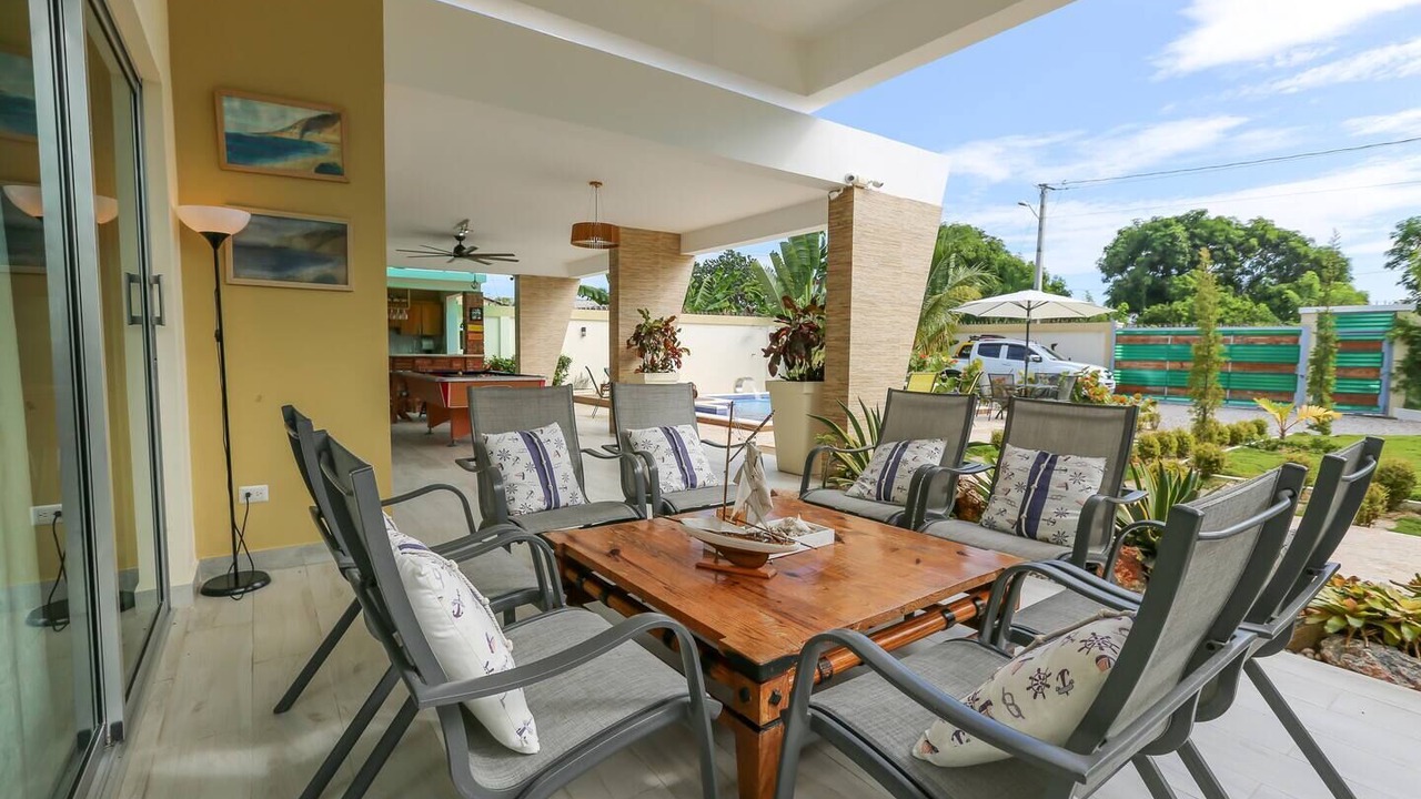 Photo of Outdoor in Matancitas