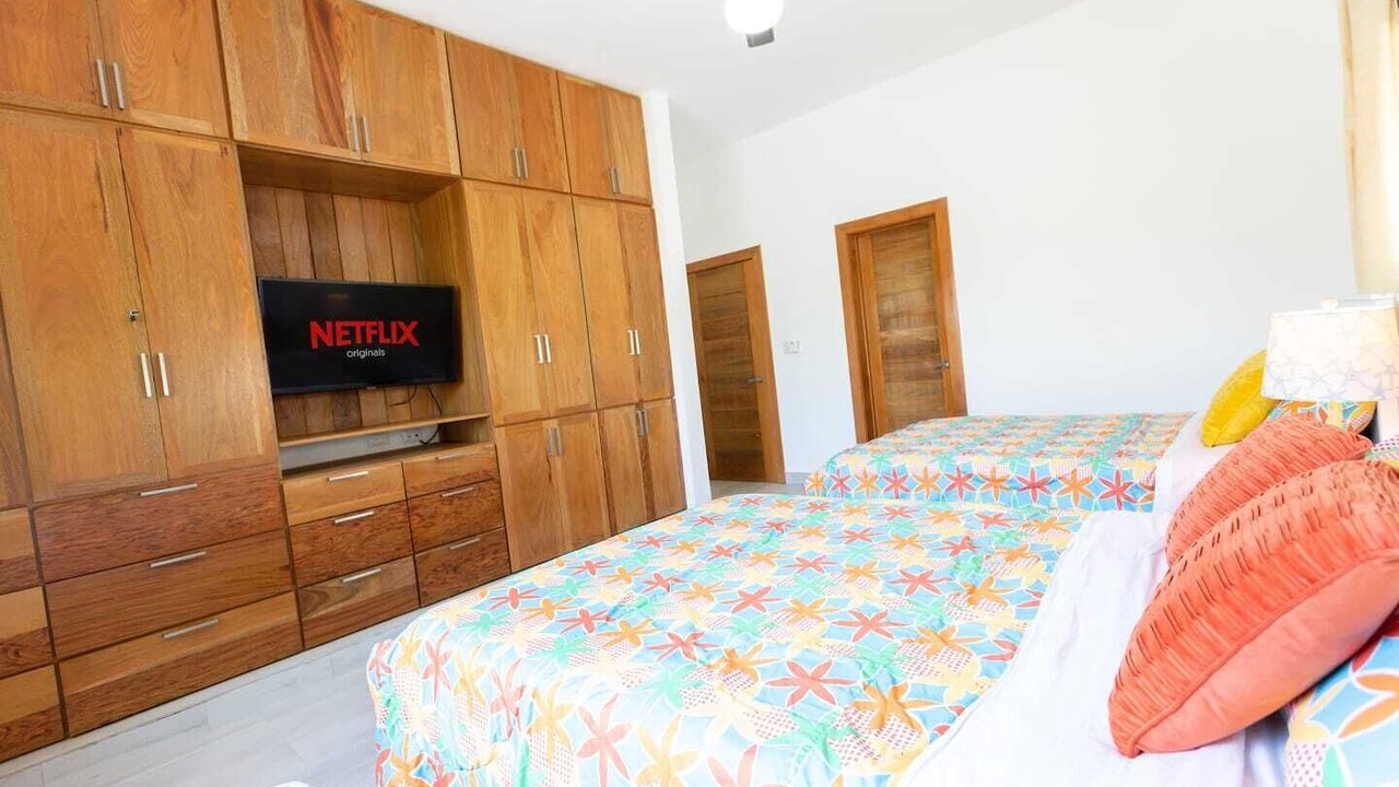 Photo of Bedroom in Matancitas