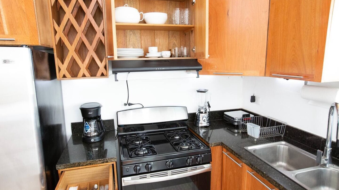 Photo of Kitchen in Matancitas
