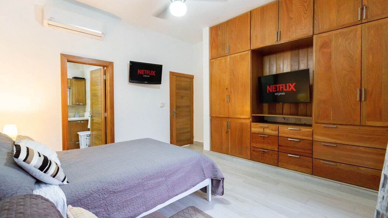 Photo of Bedroom in Matancitas