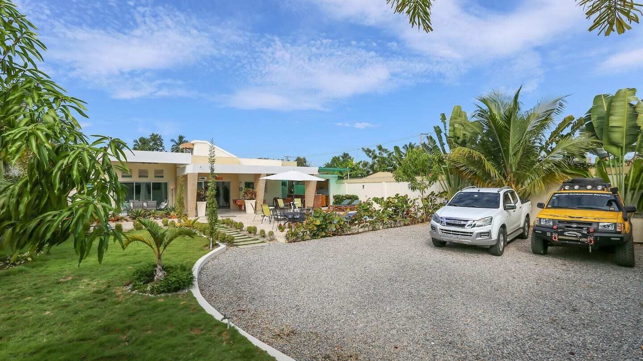 Photo of Outdoor in Matancitas