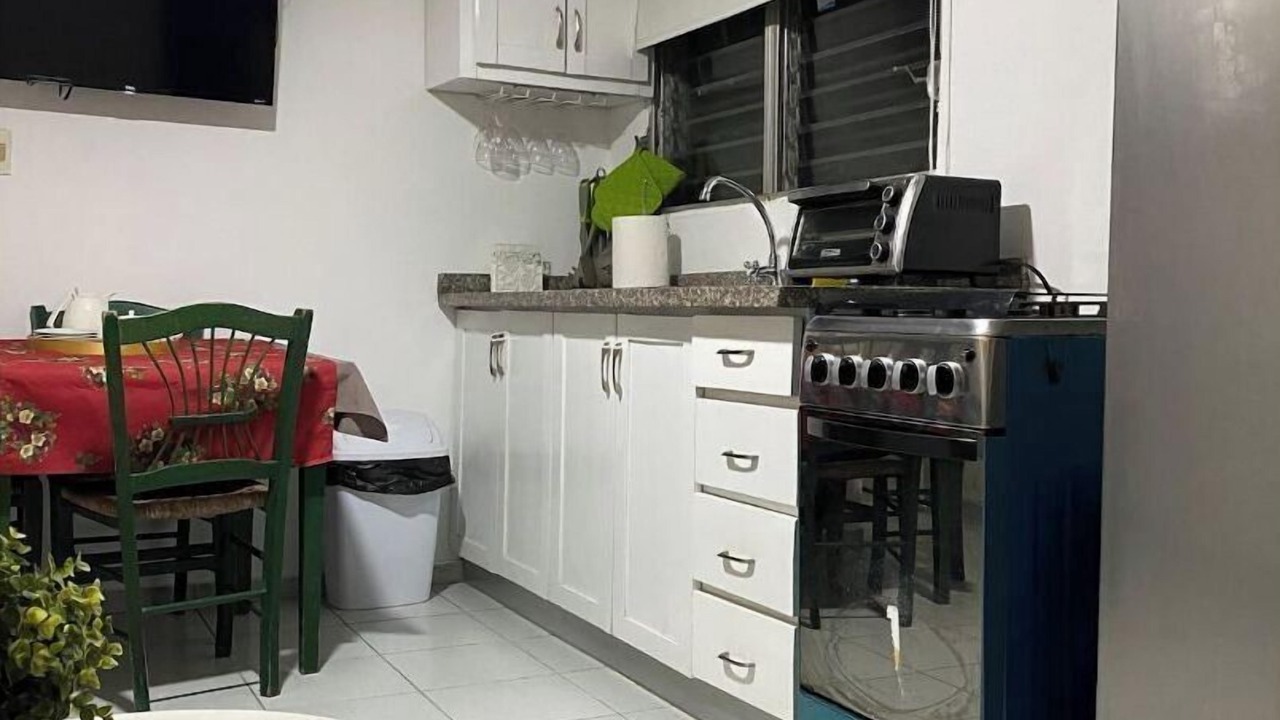 Photo of Kitchen in La Castellana