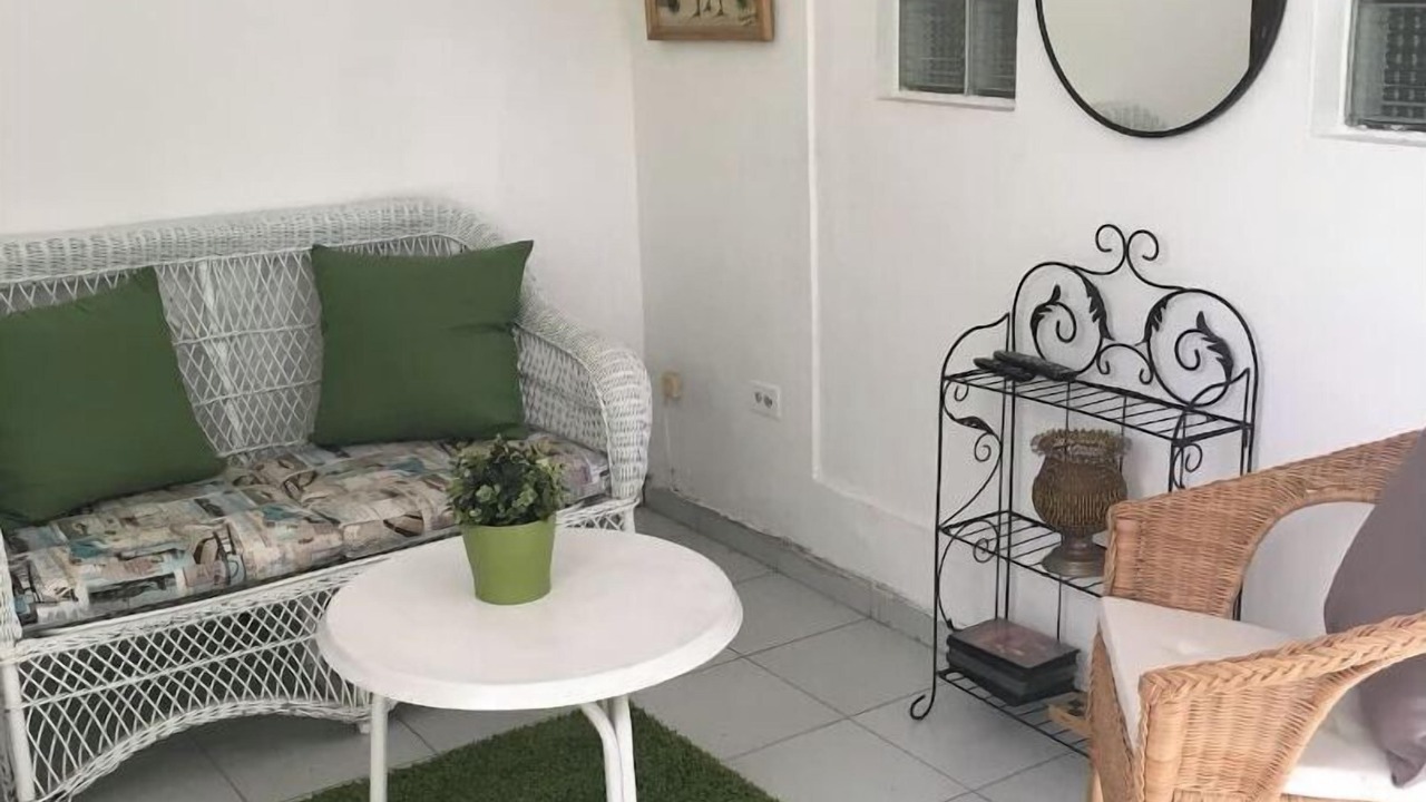 Photo of Livingroom in La Castellana