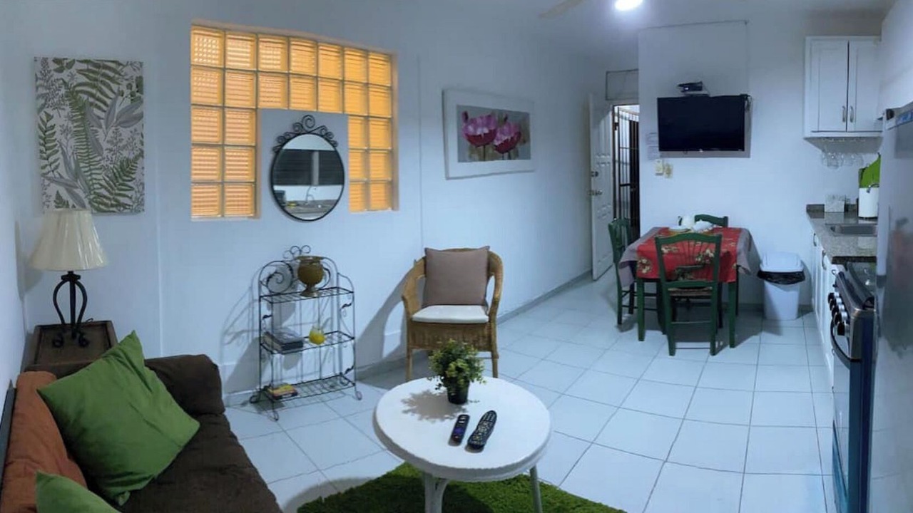 Photo of Livingroom in La Castellana
