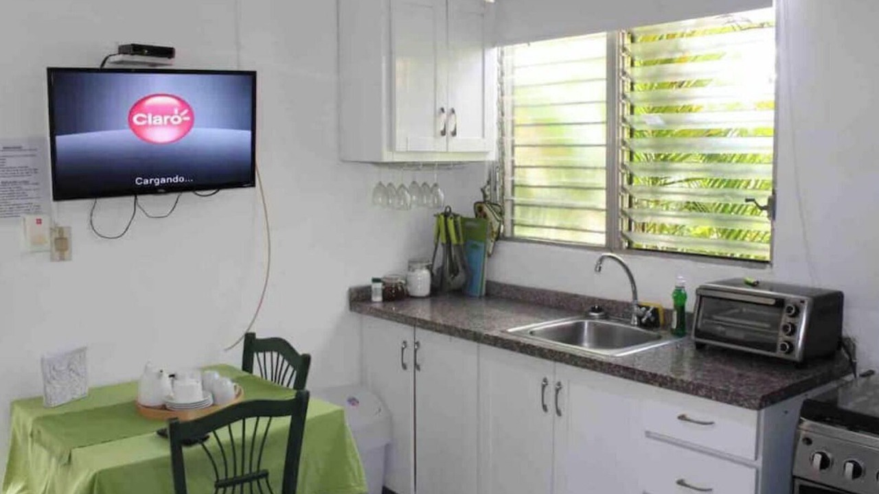 Photo of Kitchen in La Castellana