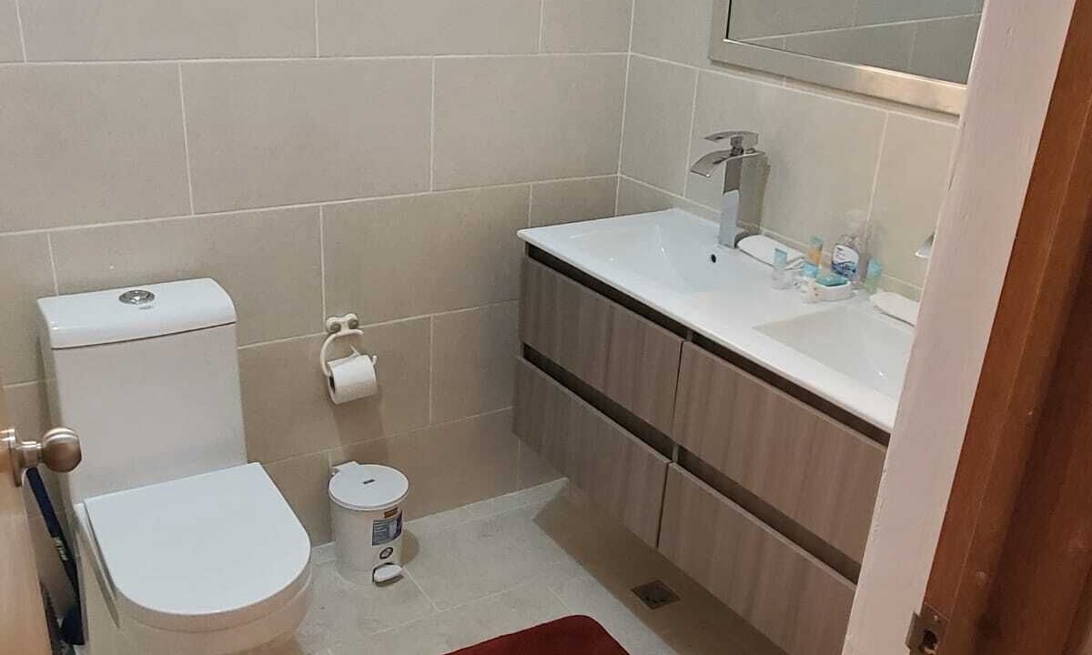 Photo of Bathroom in Veron