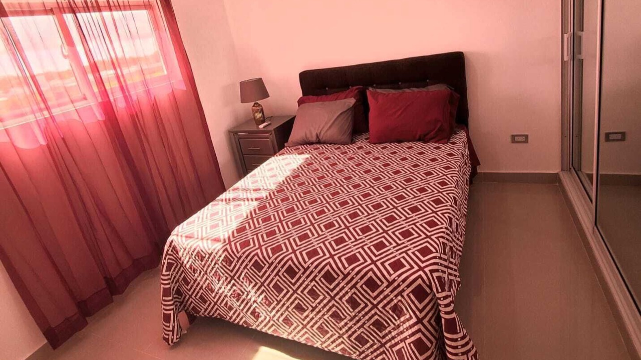 Photo of Bedroom in Veron