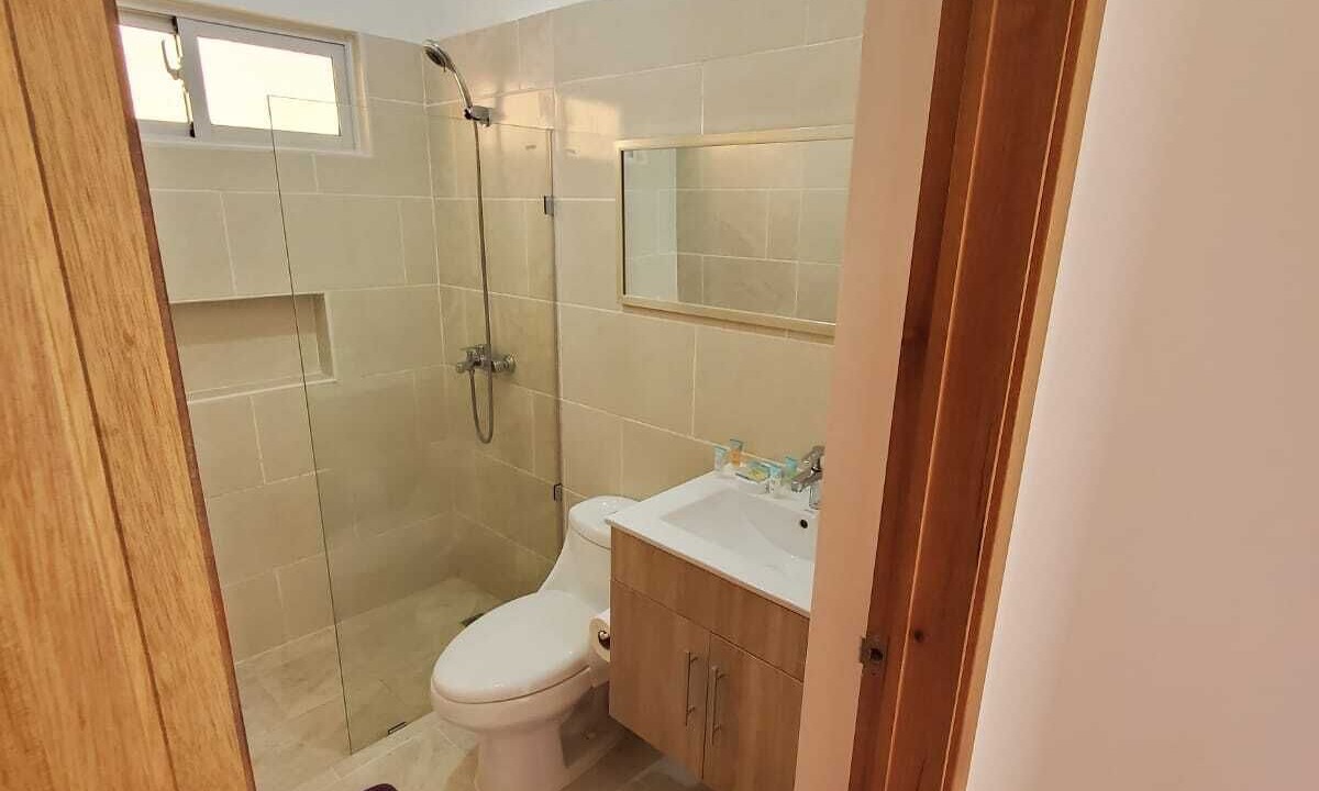 Photo of Bathroom in Veron