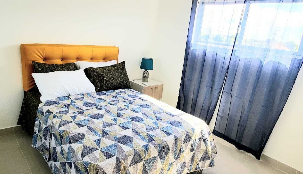 Photo of Bedroom in Veron