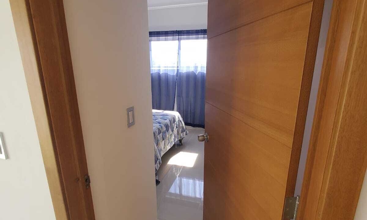 Photo of Bedroom in Veron