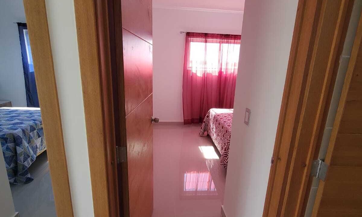 Photo of Bedroom in Veron