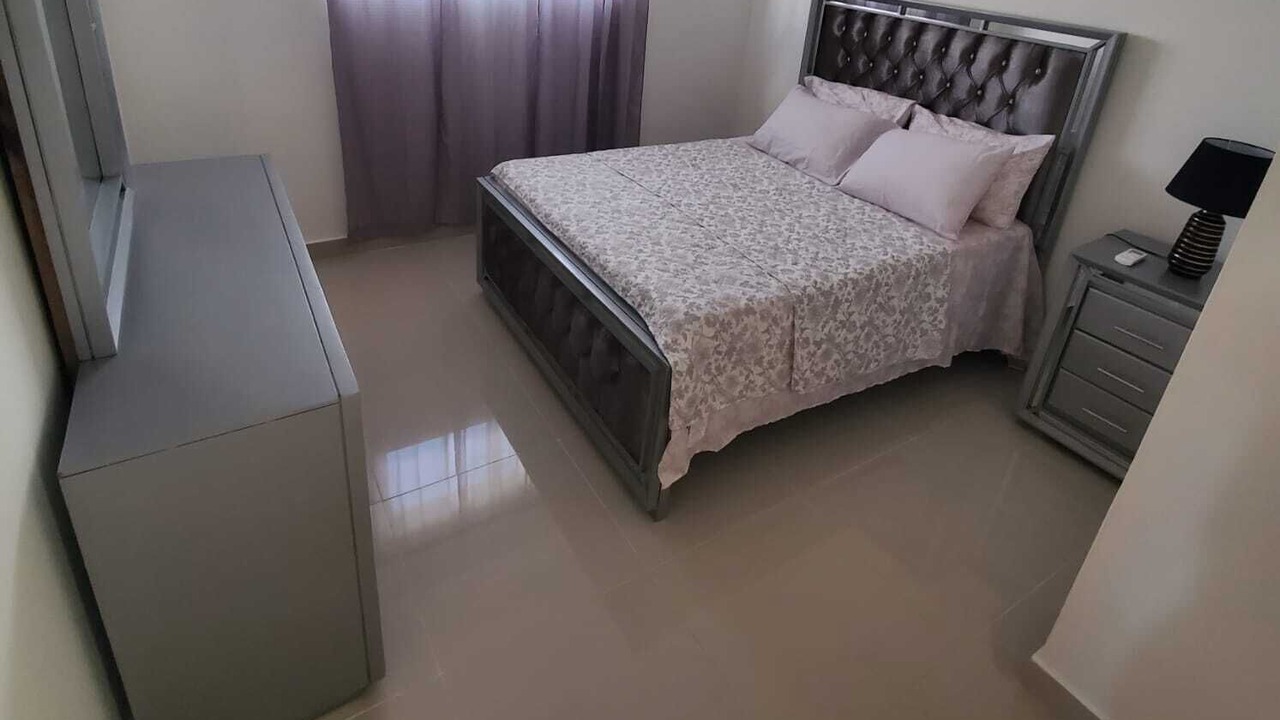 Photo of Bedroom in Veron