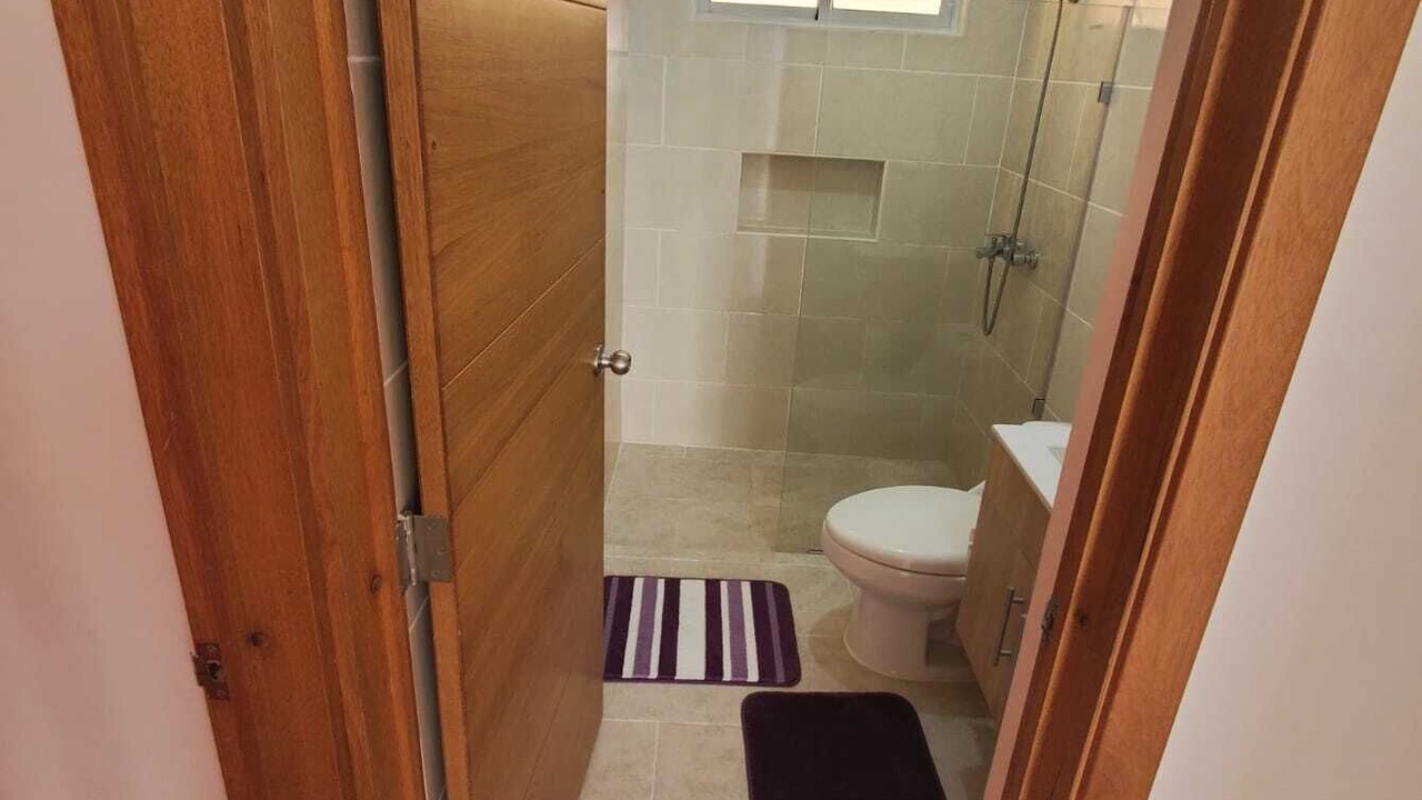 Photo of Bathroom in Veron