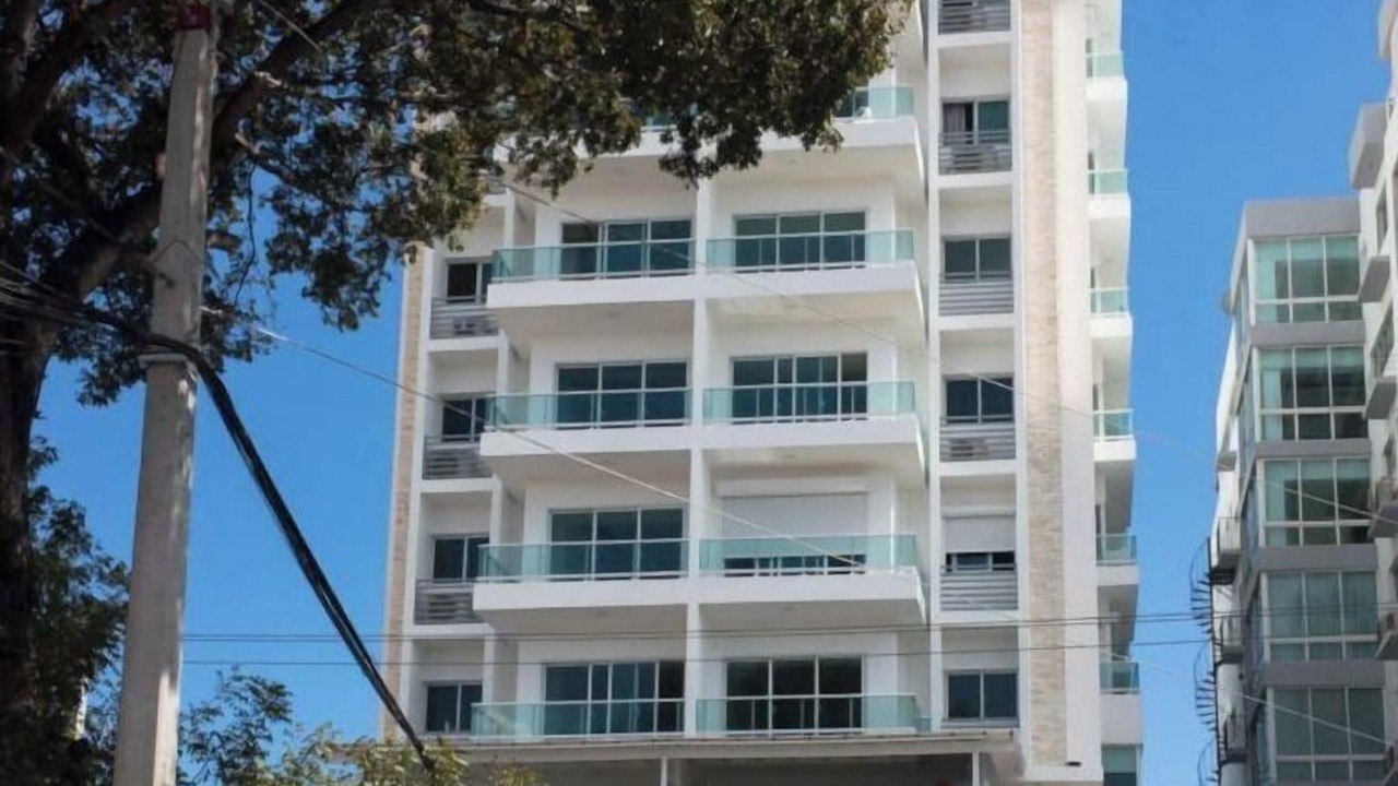 Photo of Outdoor in Santo Domingo